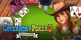 Governor of Poker 3