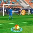 3D Free Kick World Cup 18