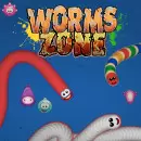 Worms Zone