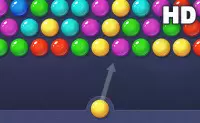 Bubble Shooter HD