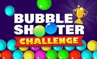 Bubble Shooter Challenge