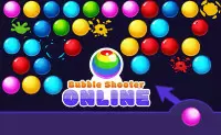 Bubble Shooter Online