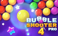 Bubble Shooter Pro 4