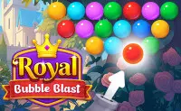 Royal Bubble Blast