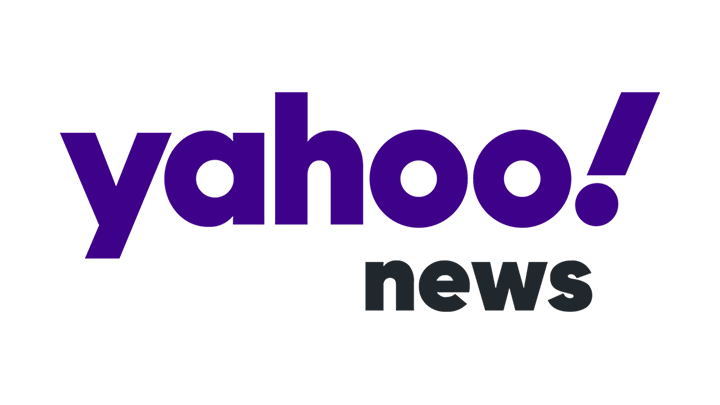 Yahoo News logo