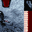 CV64 unused wolf head texture 2.png