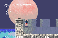 Castlevania AoS Debug015.png