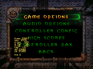 BioFREAKS N64 Debug Display.png