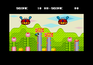 Arnold Palmer Tournament Golf-Fantasy Zone.png