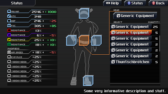 CrossCode-EquipmentScreenMockup.png