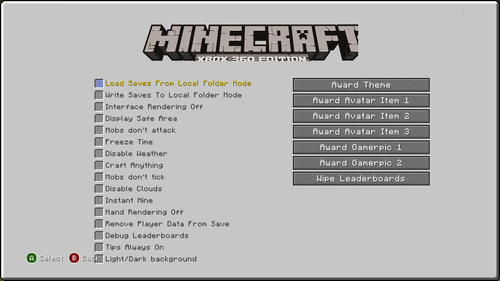 MCxb360-TU1-Debug-Options.png