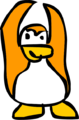 ClubPenguin-CatchinWaves-OrangePenguin.png