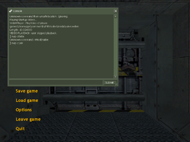 HL25AConsole.png