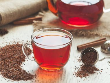 rooibos tea