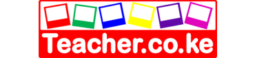 Teacher.co.ke