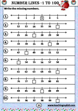 Worksheets and Activities - TeachingMyKid.com | Page 5