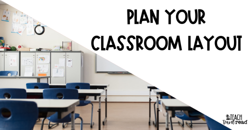 6 Useful Tips for Classroom Setup in the Elementary Classroom » Teach ...