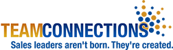 Team Connections Logo