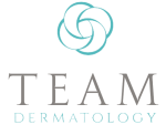 Team Dermatology Logo