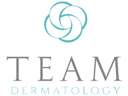 Team Dermatology Logo