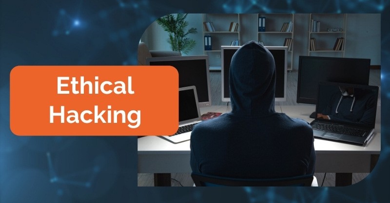 Ethical hacking Course