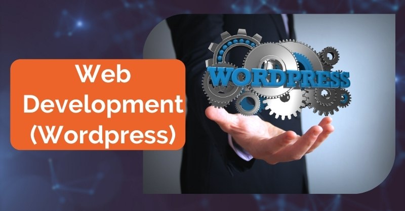 wordpress course