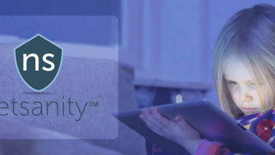 Netsanity Review: Parental Control App