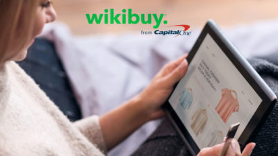 Capital One Shopping Review