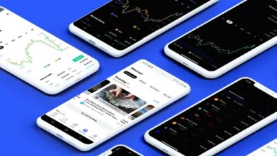 CoinMarketCap App Review