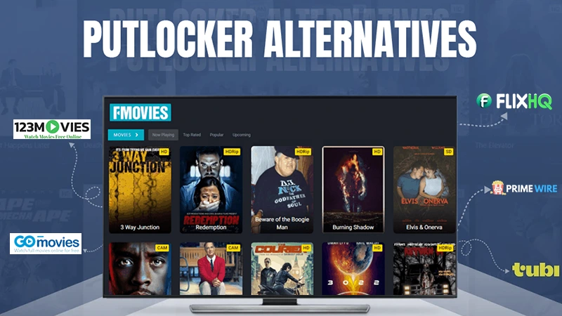 putlocker alternatives