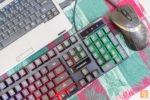 REVIEW | Forev FV-Q1 Gaming Keyboard | RGB is Life