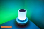 Bluetooth Speaker Lamp Sound Test – Not your ordinary speaker