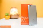 Xiaomi Redmi 5A Unboxing and First Impressions – Entry-Level Smartphone King