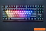 Royal Kludge G87 Mechanical Keyboard Review – RK Brown Switch