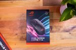 ASUS ROG Strix Impact II and Slice Review