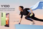 vivo launches Y100 with 80W fast charging, fit for dynamic lifestyles 