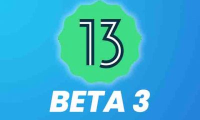 android 13 beta 3, android 13 update, android 13 beta update, android 13 features, android 13 beta 3 features