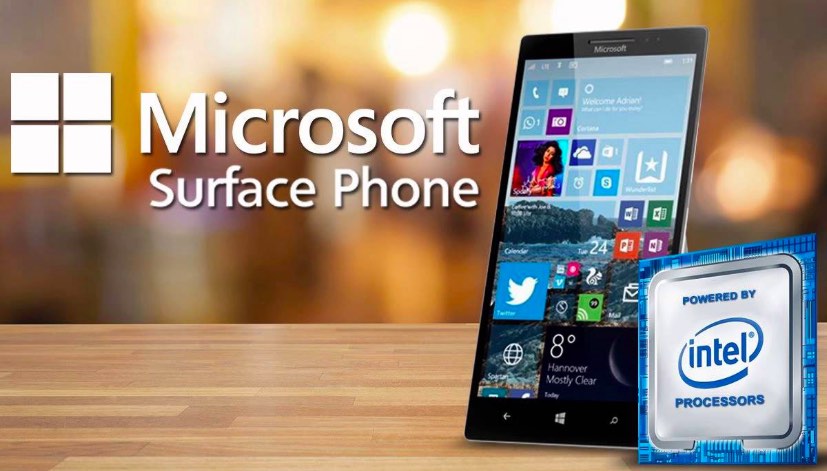 Read more about the article Windows Surface Phone | Every detail