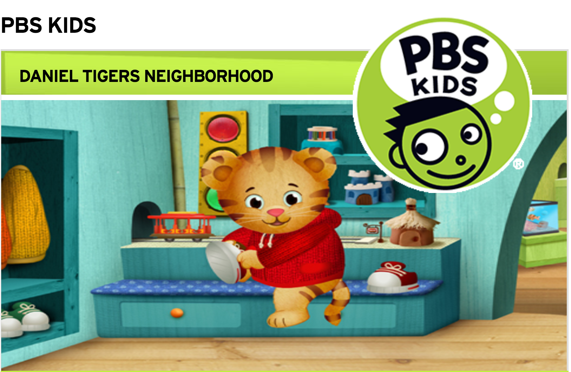 PBS KIDS debuts a new channel and live TV service, available via web ...