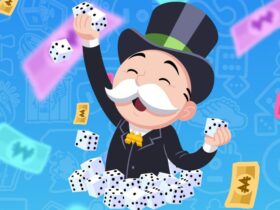 Free Monopoly Go Dice Links