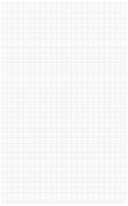 Download-Graph Paper Light Black Lines Small Block (Word, Excel, PDF)