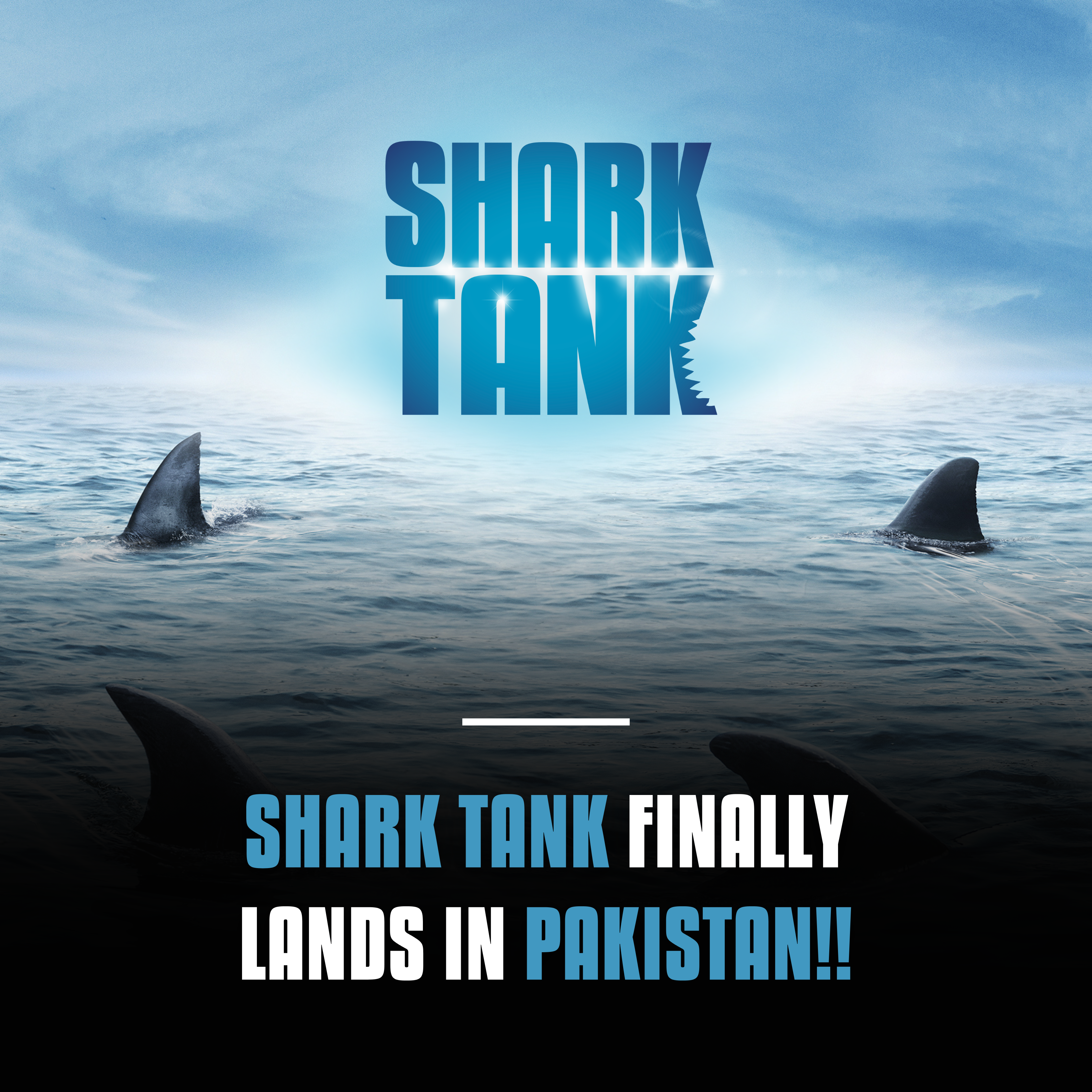 Grenlit Studios Secures Exclusive Shark Tank License from Sony Pictures Television for Ground breaking Pakistani Production