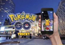 Pokemon Go tips and tricks