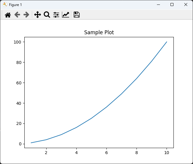 How to Create Graphics in Python - Techinima.com