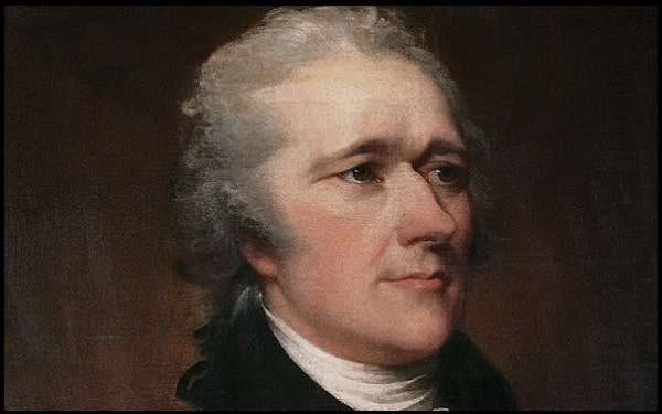 You are currently viewing Motivational Alexander Hamilton Quotes And Sayings