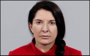 Read more about the article Motivational Marina Abramovic Quotes And Sayings