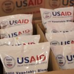 Trump and Musk Push to Shut Down USAID Amid Controversy