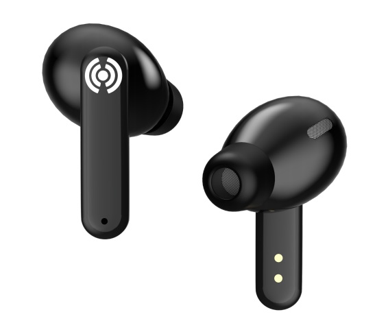 BoomAudio Launches Boom Tremor Earbuds with Bluetooth 5.0 & Ipx4 In India Only At INR 999