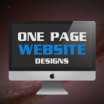 Single Page Websites: Fad or Future?