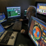 How Technology is Transforming the Betting and Casino Industry